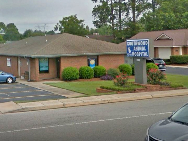 Southwood Animal Hospital, Inc in Warner Robins, GA