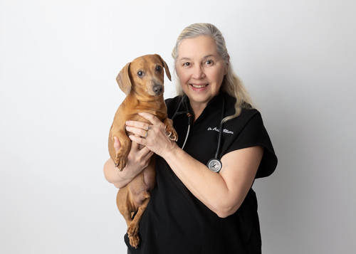 Anita Williams, DVM