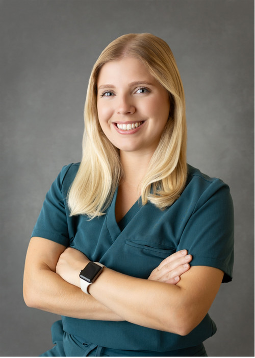 Kristen  Cohen, DVM