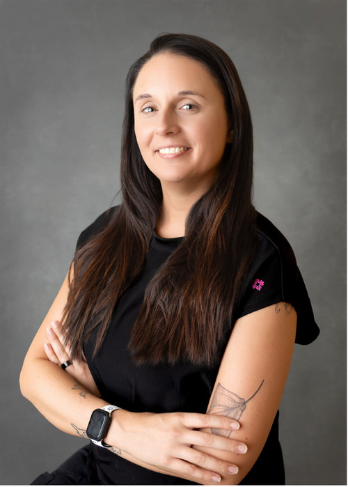 Nikki, LVT
